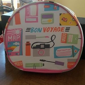 Makeup Bag